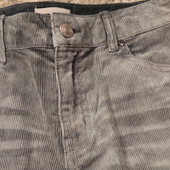 RSQ Kids Light Gray Casual Jeans - Picture 3 of 8